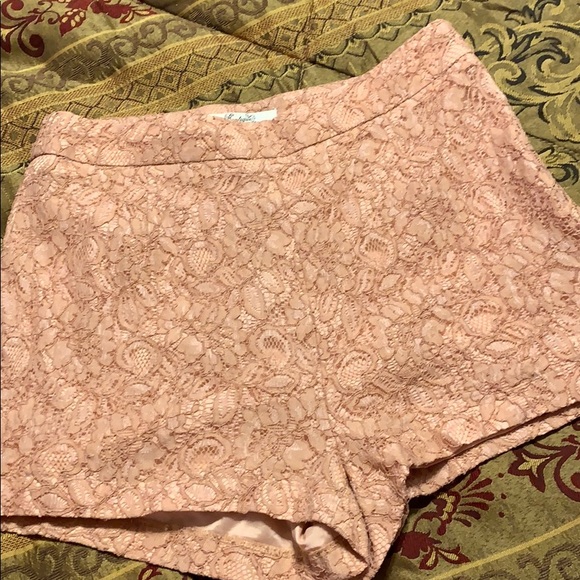 Forever 21 Pants - Forever21! Cute Dress Shorts